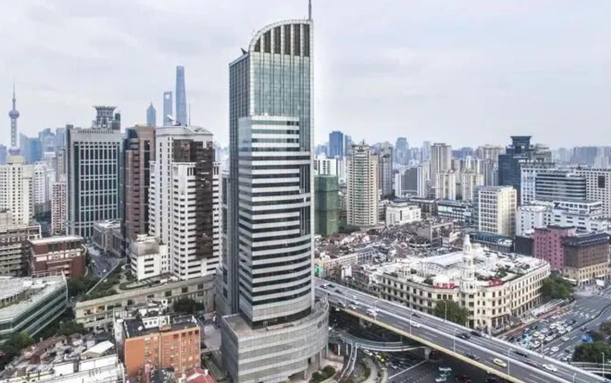 港陆广场